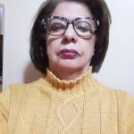 Suzana da Silva Chaves Profile Picture