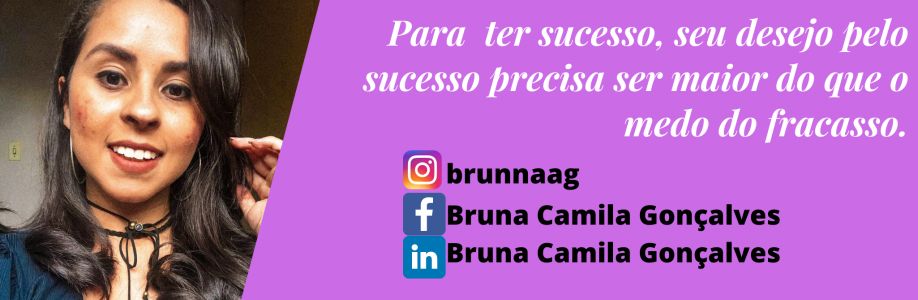 Bruna Camila Gonçalves Cover Image