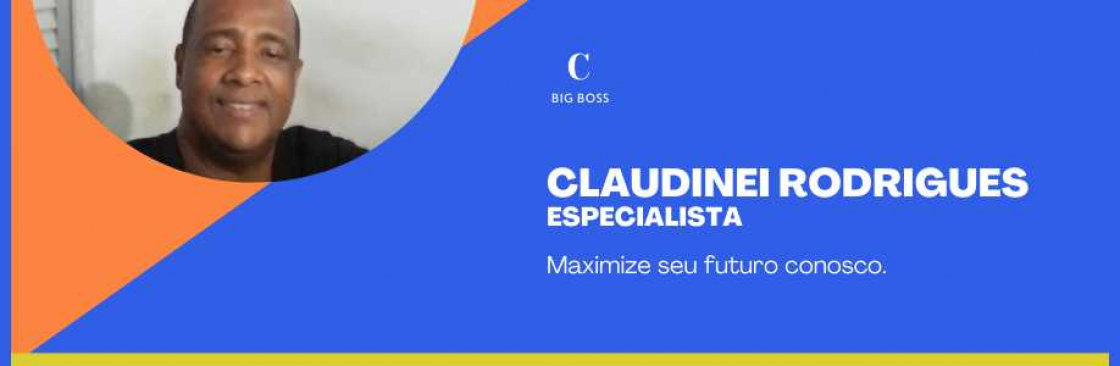 Claudinei de Araujo Rodrigues Cover Image