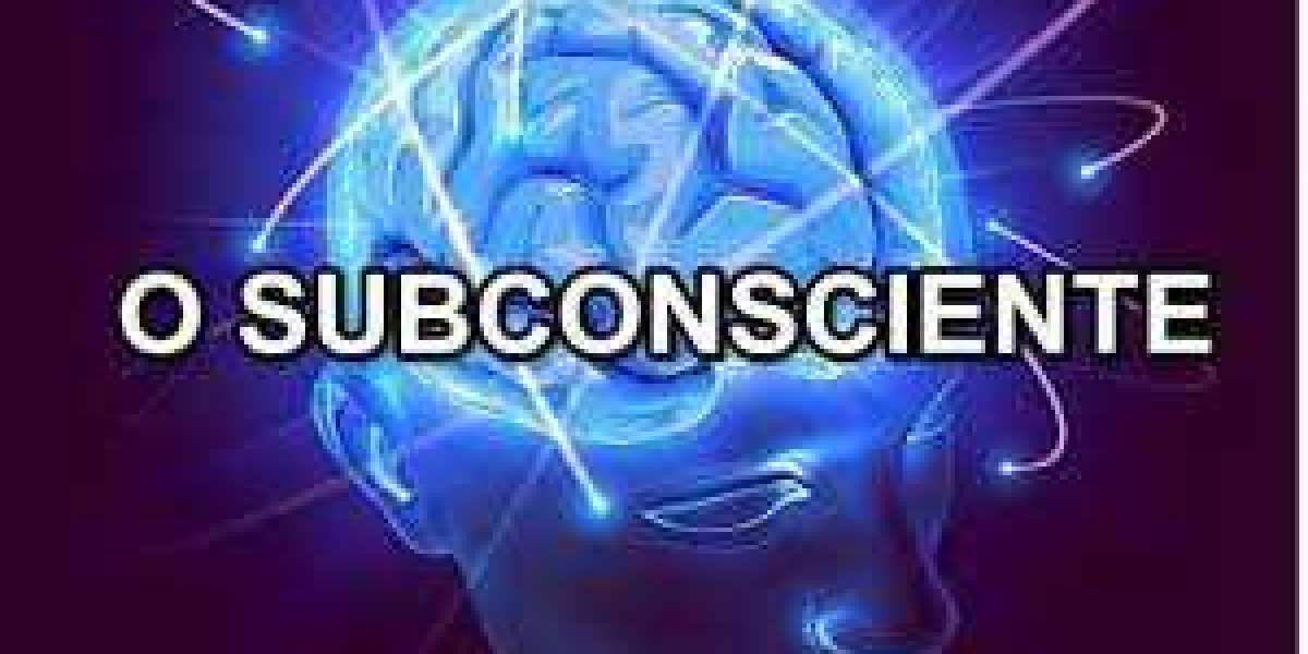 o poder oculto do consciente e  subconsciente