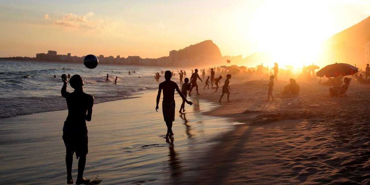 Quais são os 5 melhores hoteis para ficar na zona sul do Rio de Janeiro, pós pandemia?