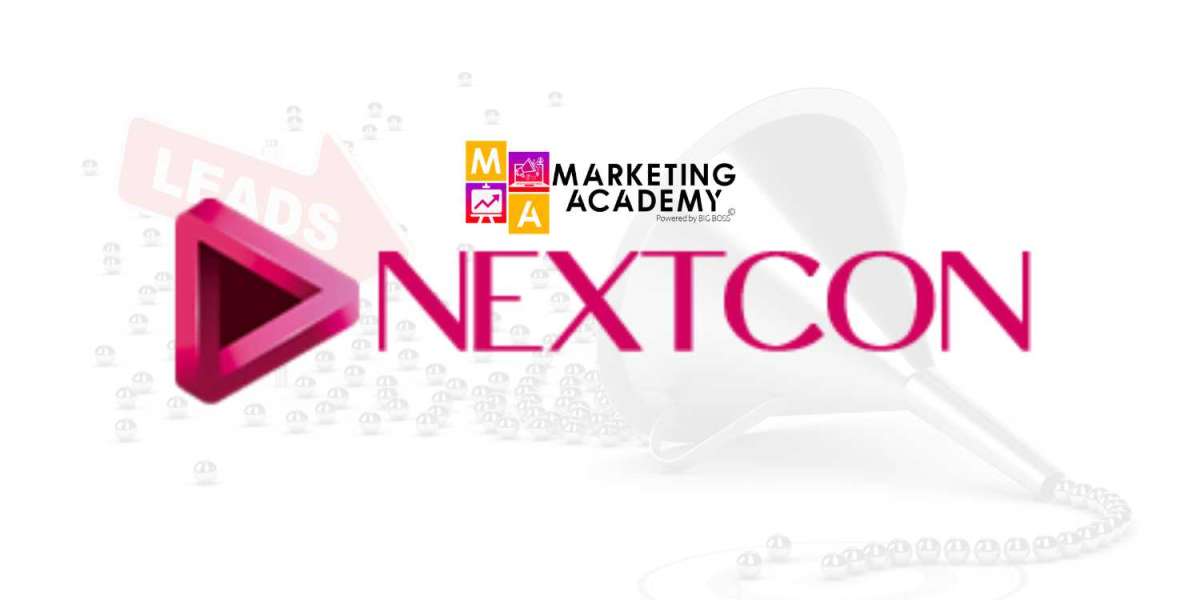 Saiba tudo sobre o NextCon do Marketing Academy