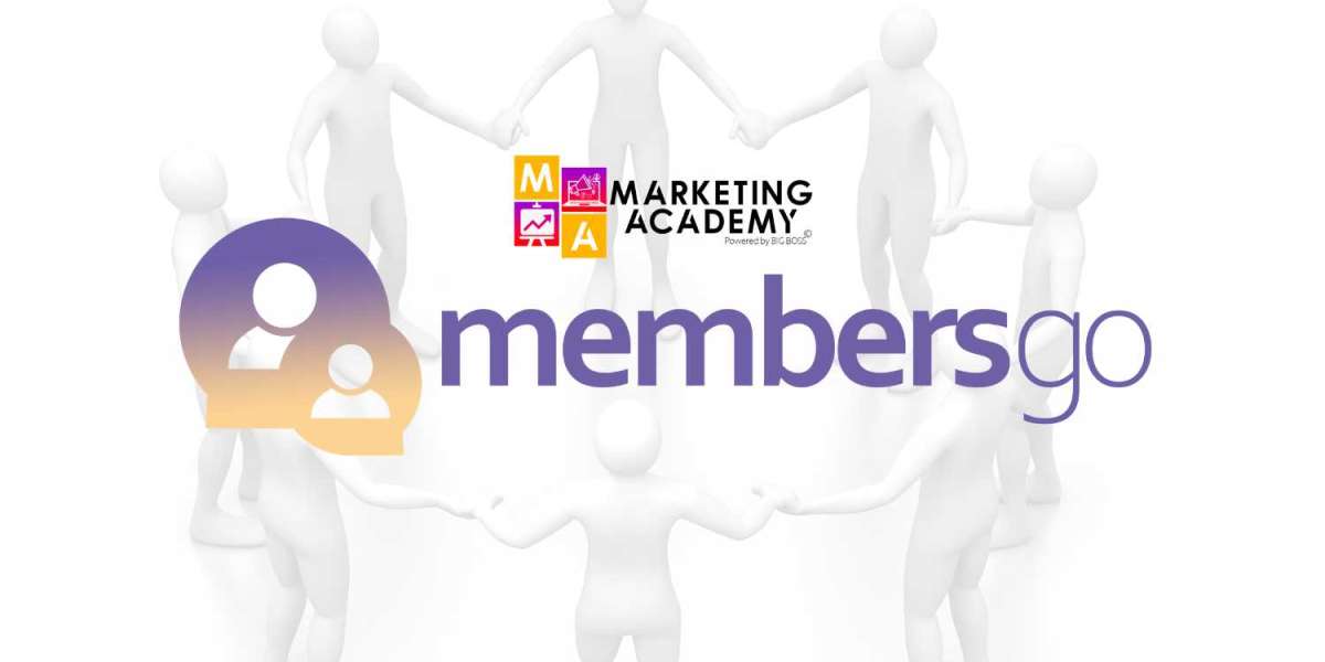 Saiba tudo sobre a MembersGo do Marketing Academy