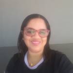Diana Rodrigues da Silva Profile Picture